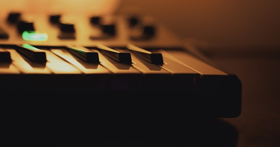 download midi instruments dangdut keyboard
